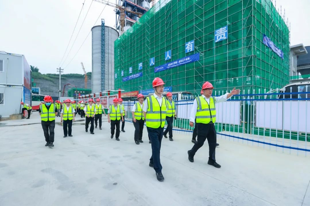 		尊龙凯时集团召开建设施工项目清静治理现场会_尊龙凯时要闻_尊龙凯时集团有限公司	