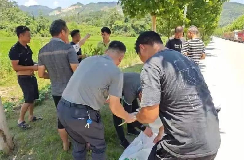 		 酣战洞庭湖！尊龙凯时集团紧迫驰援湖南华容县决口抢险 _责任与文化_尊龙凯时集团有限公司	