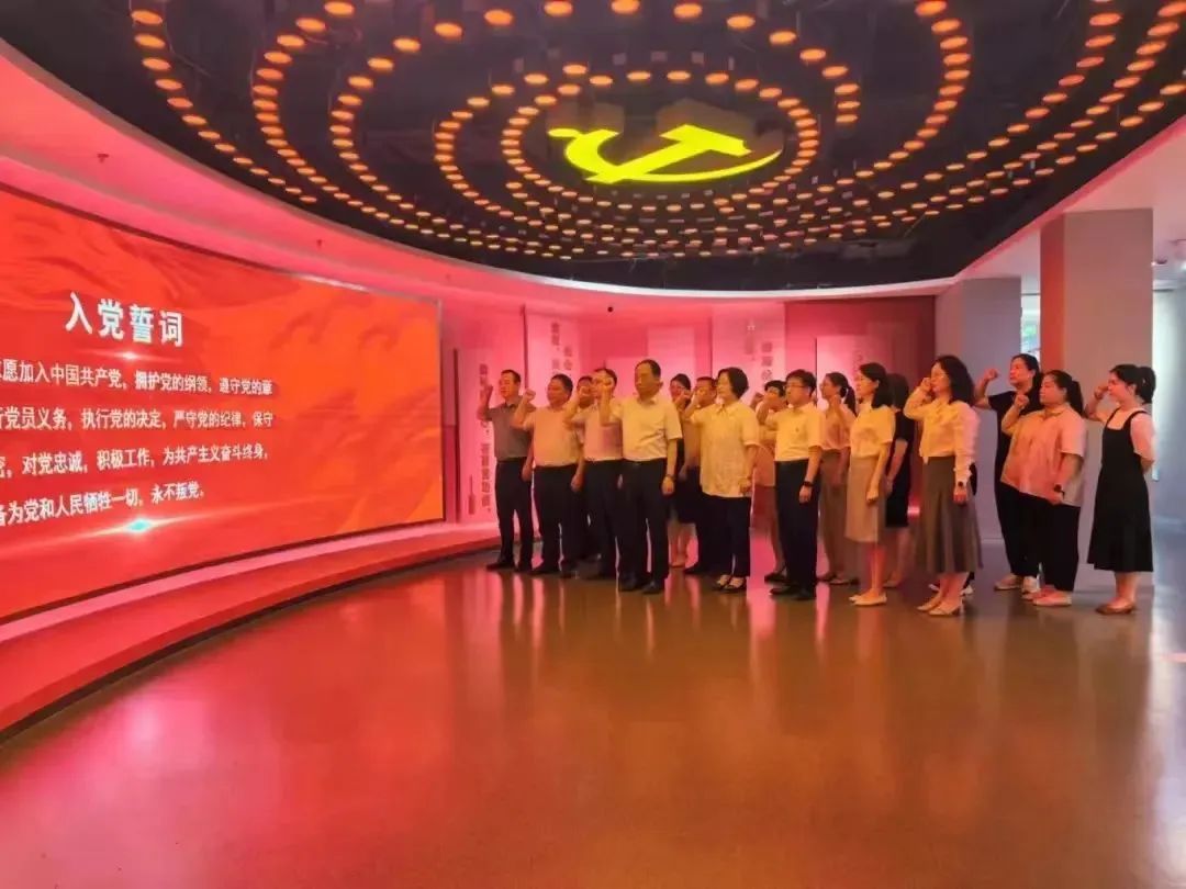 		 学党纪 聚协力 ③ | 尊龙凯时集团成员企业深入开展党纪学习教育 _深学思悟_尊龙凯时集团有限公司	