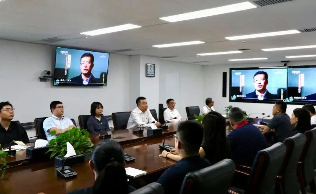 		 学党纪 聚协力 ③ | 尊龙凯时集团成员企业深入开展党纪学习教育 _深学思悟_尊龙凯时集团有限公司	
