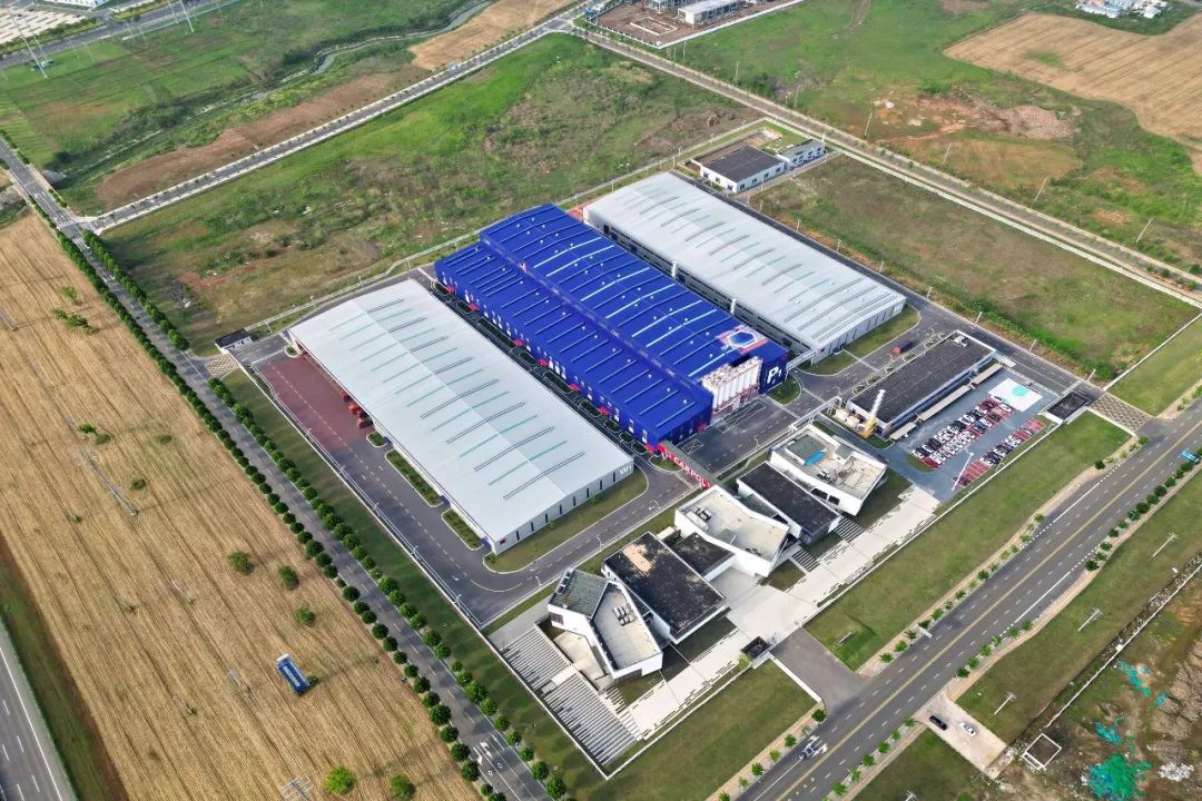 		新质生产力 | 中国企业报解读尊龙凯时集团新质生产力：科技立异 工业造材_媒体报道_尊龙凯时集团有限公司	