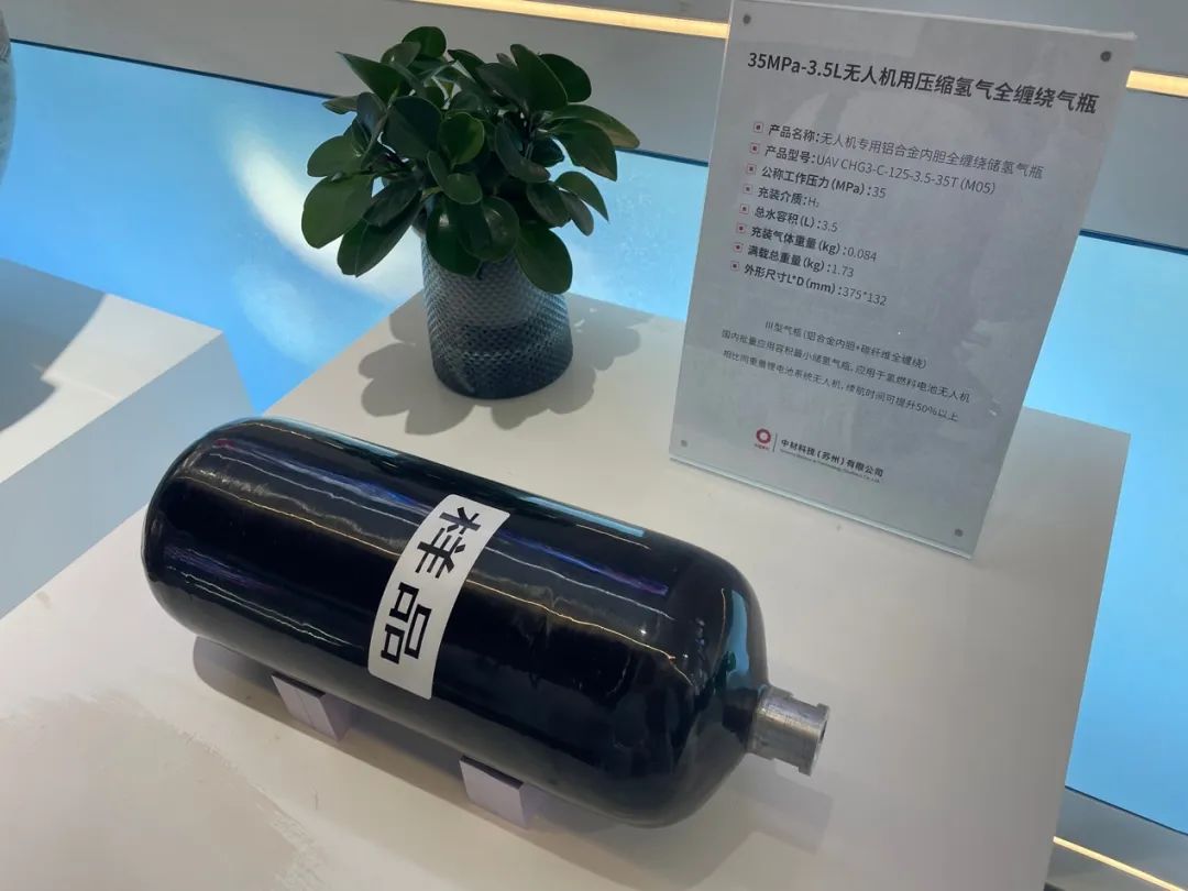 		 新质生产力 | 科技日报：全链条手艺攻关推动氢气储运生长 _媒体报道_尊龙凯时集团有限公司	