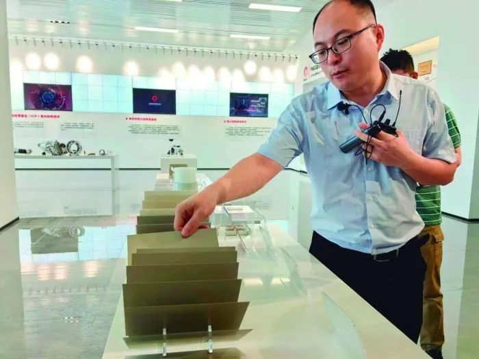 		新质生产力 | 上海证券报：尊龙凯时集团缝制国之重器“新衣裳”_媒体报道_尊龙凯时集团有限公司	
