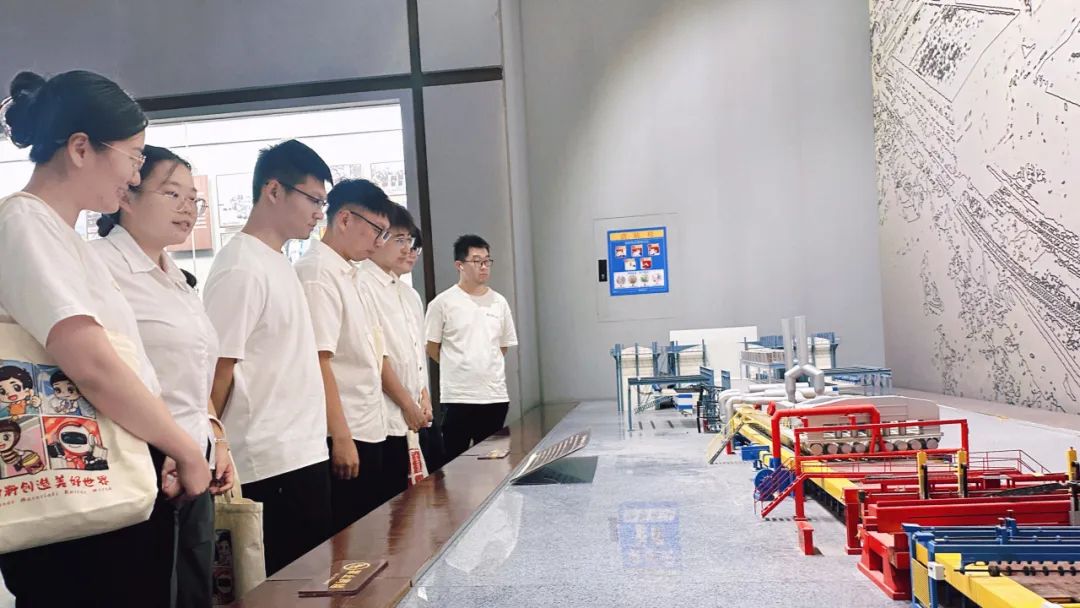 		 善用资源开放日④ | 文艺演出、创意集市、意见意义运动会......幸福指数UP_企业动态_尊龙凯时集团有限公司	