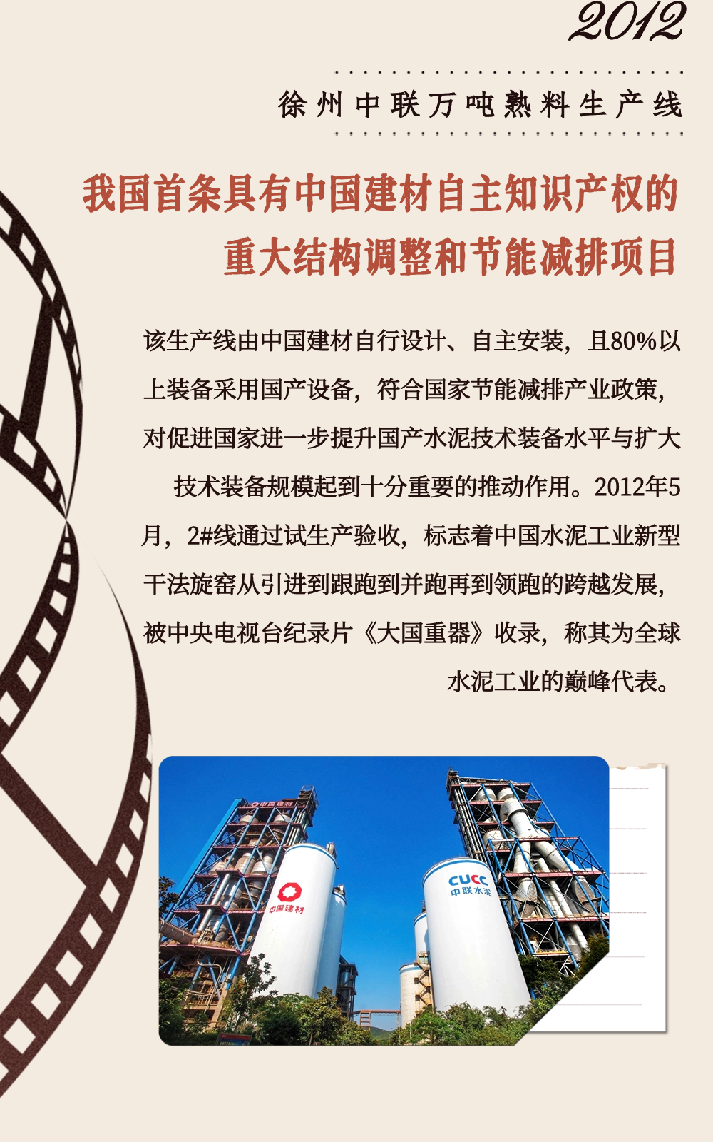 		 致敬75周年 | 从“中国第一”到“天下领先”，，，，，我们凝心聚力向“新”行 _企业动态_尊龙凯时集团有限公司	