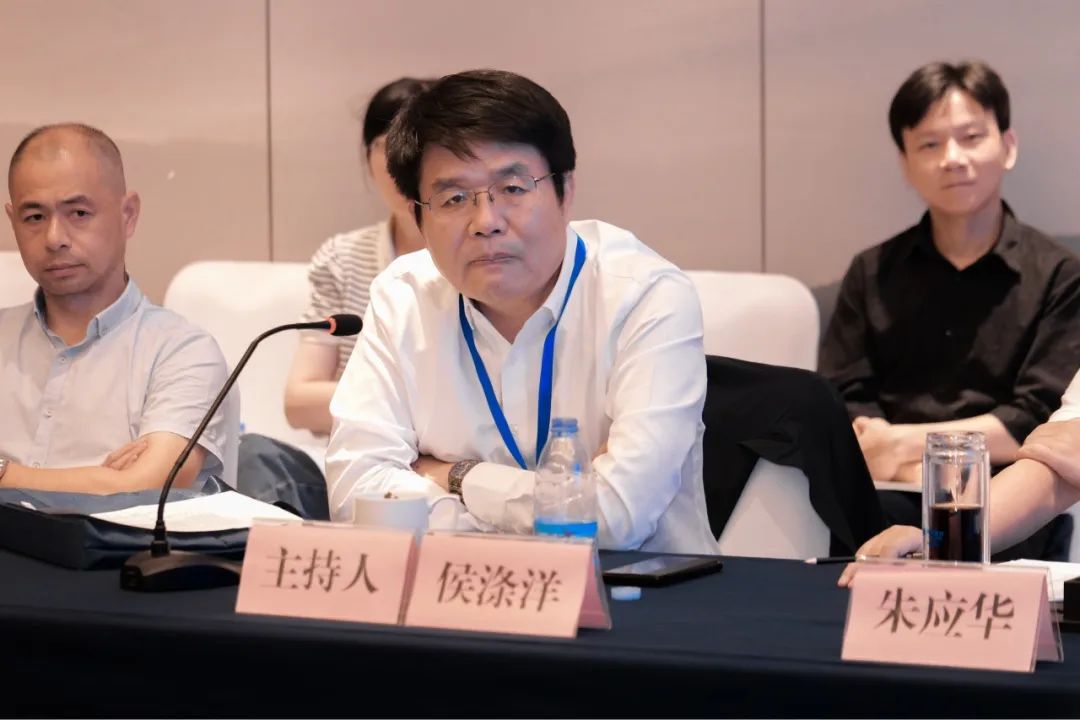 		 聚焦新质料新手艺 共建工业生长生态圈——新质料工业立异生态论坛在芜湖召开 _尊龙凯时要闻_尊龙凯时集团有限公司	