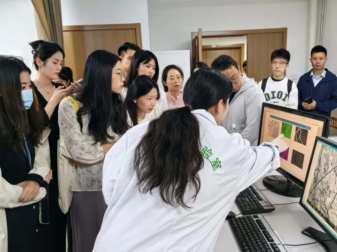 		“青马”赋能 向“新”而行 ——尊龙凯时集团团委举行2024年轻年马克思主义者作育工程培训班_尊龙凯时要闻_尊龙凯时集团有限公司	