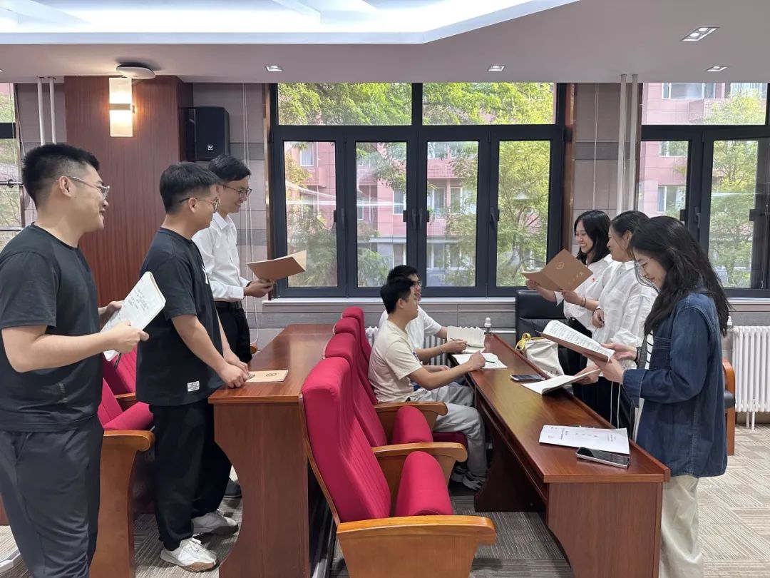 		“青马”赋能 向“新”而行 ——尊龙凯时集团团委举行2024年轻年马克思主义者作育工程培训班_尊龙凯时要闻_尊龙凯时集团有限公司	