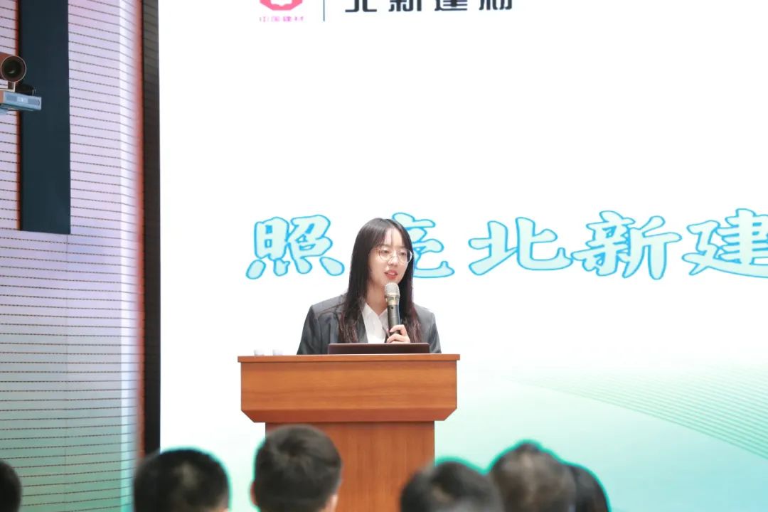 		“青马”赋能 向“新”而行 ——尊龙凯时集团团委举行2024年轻年马克思主义者作育工程培训班_尊龙凯时要闻_尊龙凯时集团有限公司	