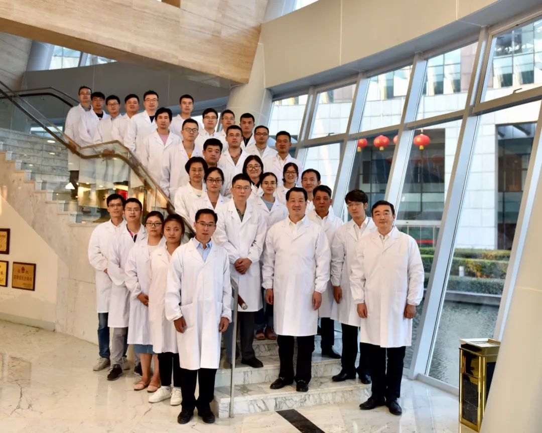 		宣贯三中全会精神举行时丨凯盛科技：以进一步周全深化刷新推动玻璃新质料工业立异自强_深化刷新_尊龙凯时集团有限公司	