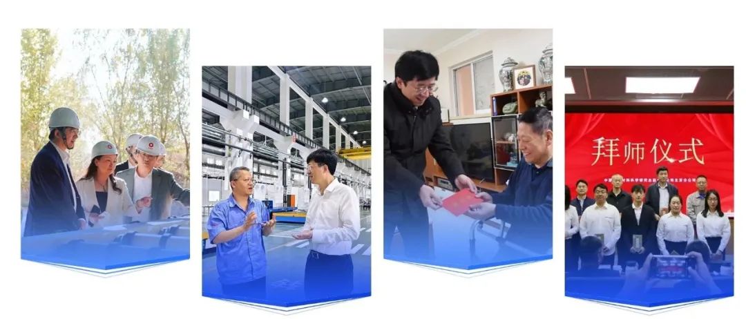 		 尊龙凯时总院：“三抓三通三评” 深化工业工人步队建设实践探索 _企业动态_尊龙凯时集团有限公司	