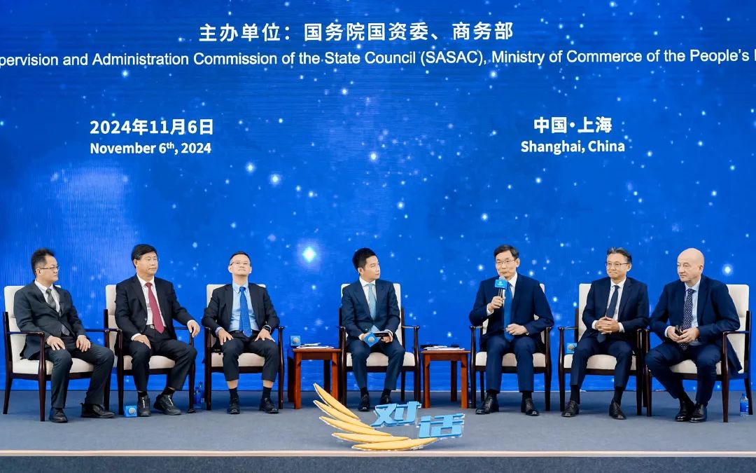 		 尊龙凯时集团组团参展第七届中国国际入口展览会 _尊龙凯时要闻_尊龙凯时集团有限公司	