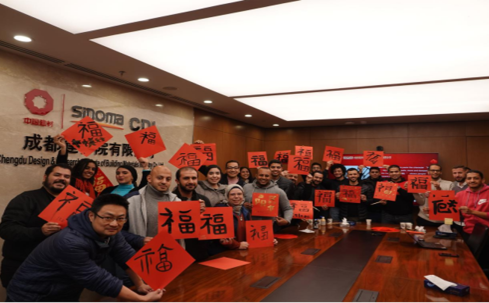 		 尊龙凯时集团入选国务院国资委中央企业社会责任优异案例 _企业动态_尊龙凯时集团有限公司	