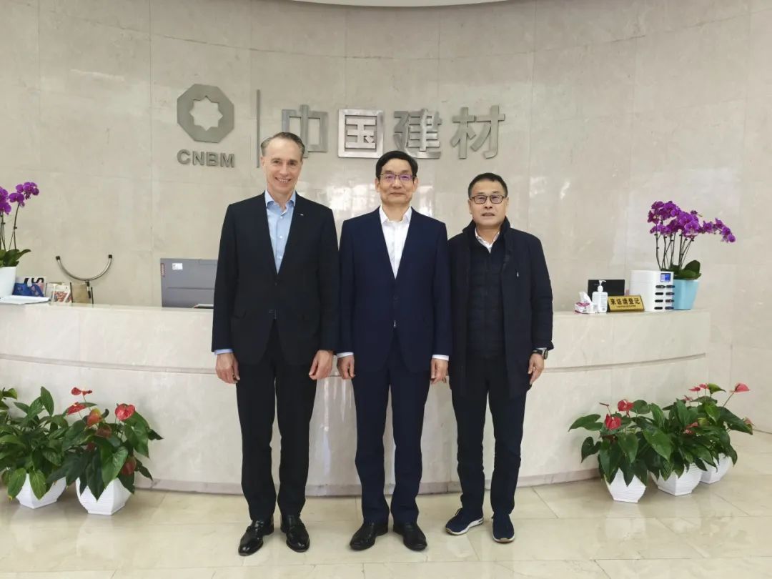 		 周育先会见安盛集团首席执行官托马斯·布柏尔一行 _尊龙凯时要闻_尊龙凯时集团有限公司	