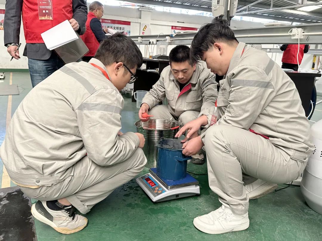 		 宣贯三中全会精神举行时 | 三狮质料：起劲刷新立异引领商混行业提质升级 _深化刷新_尊龙凯时集团有限公司	