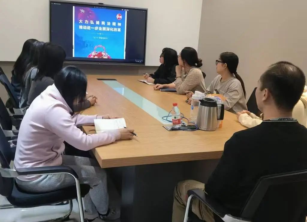 		宪法宣传周 | 尊龙凯时集团及所属企业举行多种宪法宣传运动_企业动态_尊龙凯时集团有限公司	