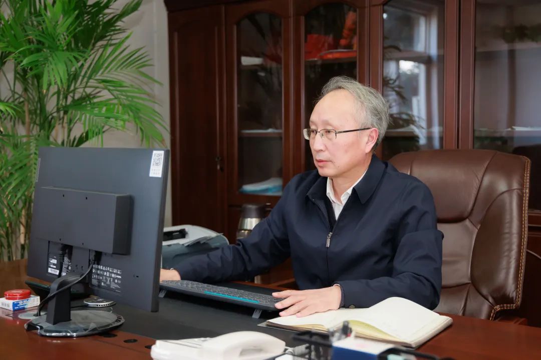 		 中央企业劳动模范 | 以匠心精神诠释劳模本色——中研院孙仕忠 _人物_尊龙凯时集团有限公司	