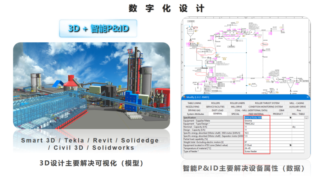 		 数智赋能 | 中材建设：以数智制作助力低碳制作新模式 _企业动态_尊龙凯时集团有限公司	