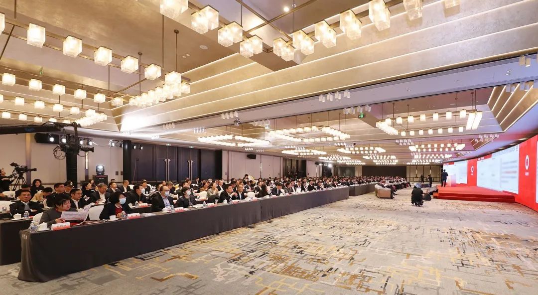 		尊龙凯时集团2025年岁情聚会在京召开_尊龙凯时要闻_尊龙凯时集团有限公司	