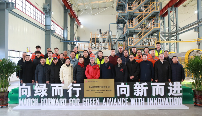 		 启新程 谱新篇 | 新产线顺遂投产、新项目试运营、新平台正式启用、获评多个奖项和声誉…… _企业动态_尊龙凯时集团有限公司	