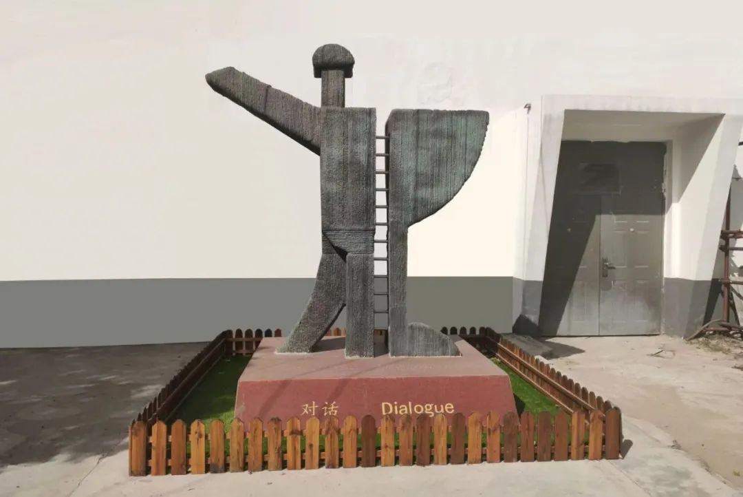 		 科技日报：新手艺为混凝土3D打印修建“强筋健骨” _媒体报道_尊龙凯时集团有限公司	