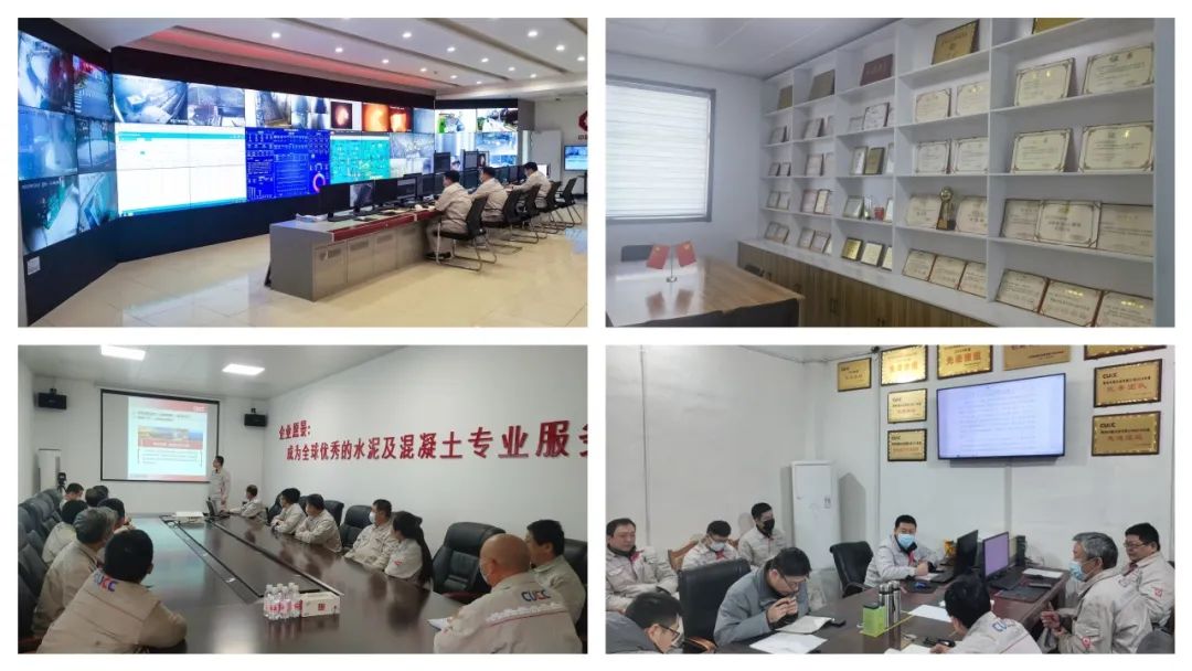 		 立异、升级、练兵，，，，，，解锁水泥“哪吒实力”~ _企业动态_尊龙凯时集团有限公司	