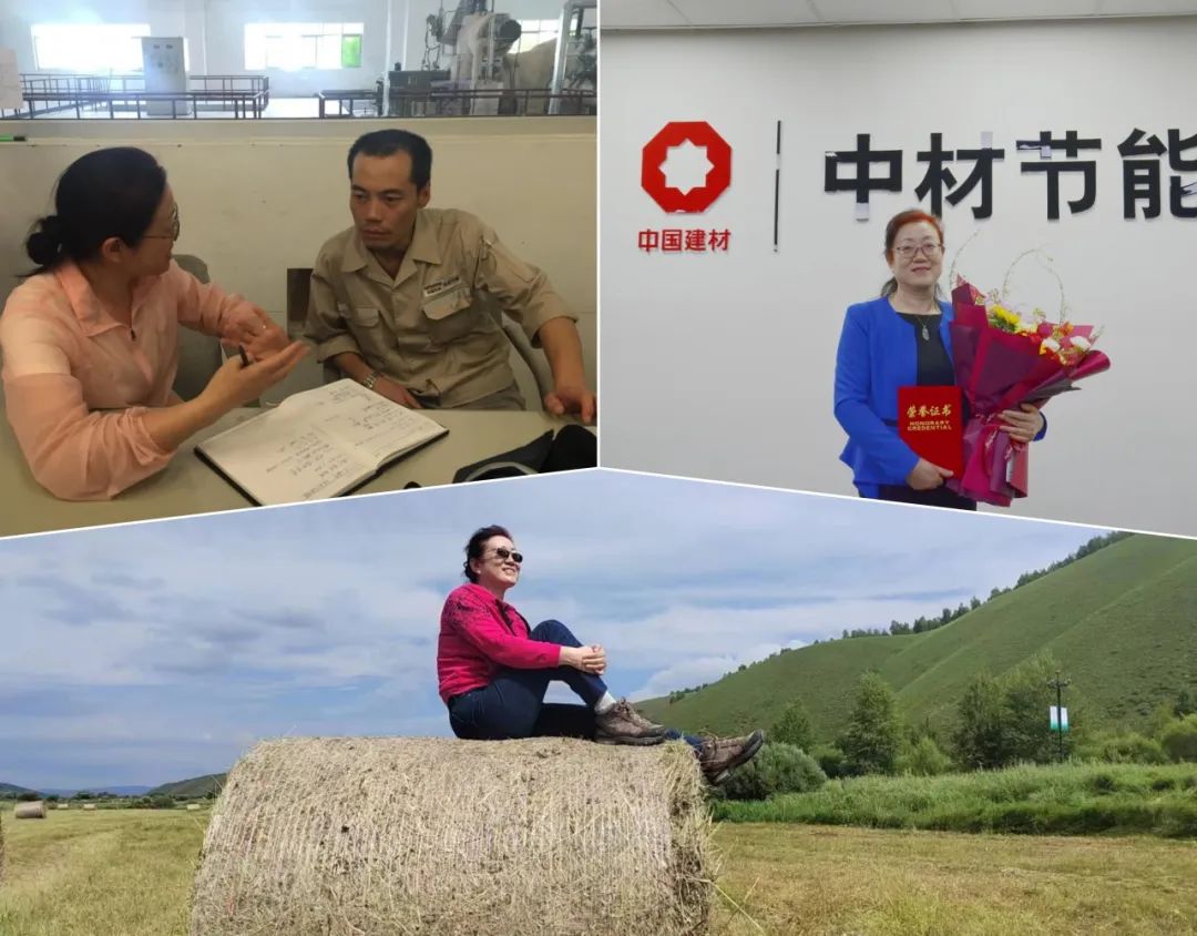 		 光线闪亮的尊龙凯时大女主驾到~ _人物_尊龙凯时集团有限公司	