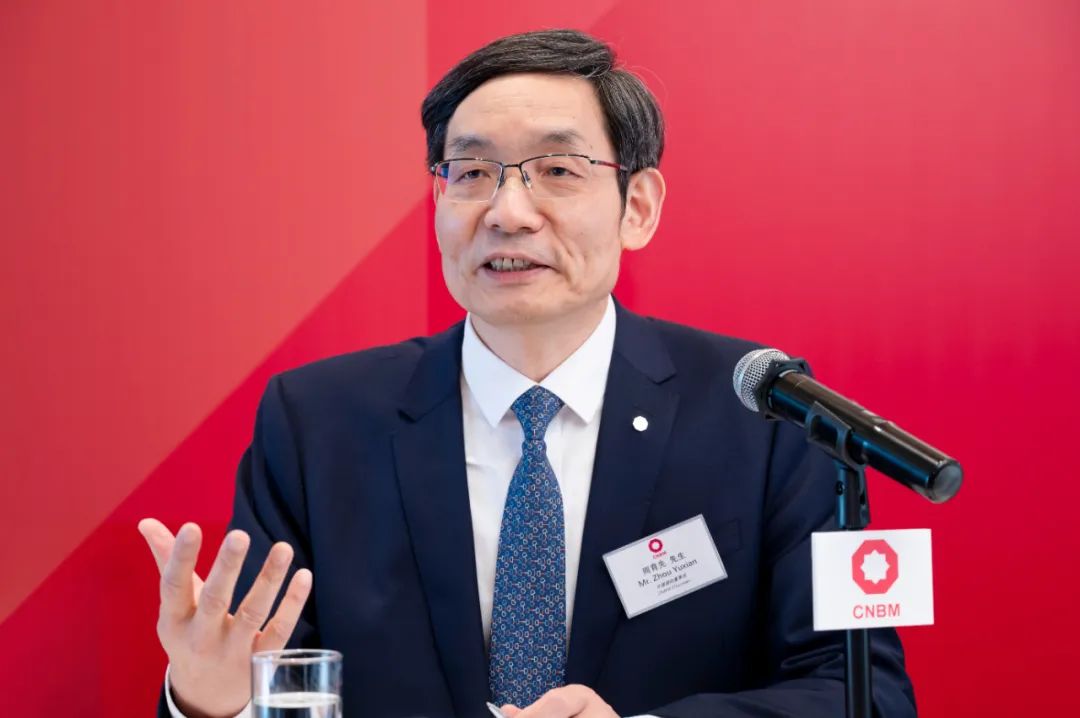 		尊龙凯时股份2024年度业绩宣布会在香港召开_尊龙凯时要闻_尊龙凯时集团有限公司	