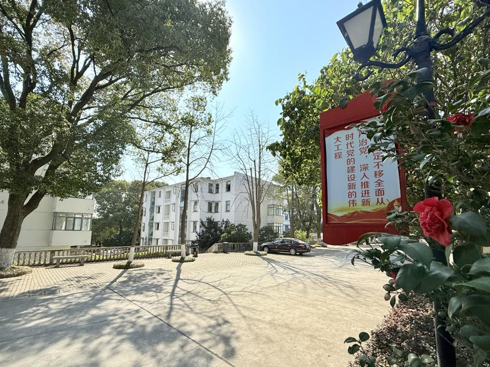 		清明·踏青 | 粉了！中建材的工业美学遇上春日浪漫~_责任与文化_尊龙凯时集团有限公司	