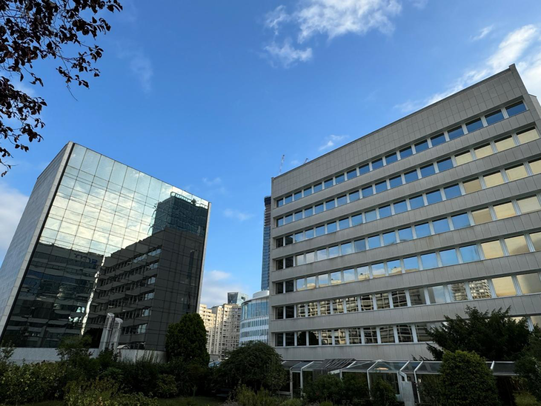 		国际范儿 | 欧洲水泥的“中国计划”——中材建设打造“绿色出海”新标杆_企业动态_尊龙凯时集团有限公司	