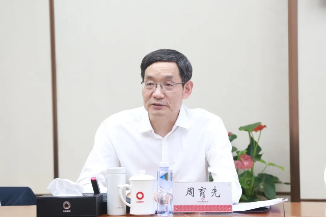 		尊龙凯时集团开展“我为生长新质生产力献一策”青年圆桌派暨党委书记讲团课运动_尊龙凯时要闻_尊龙凯时集团有限公司	