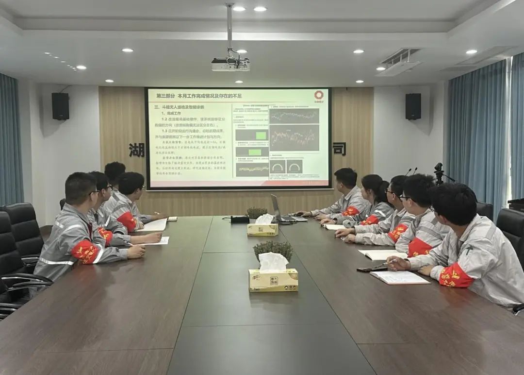 		青力创效 | 槐坎南方凝聚“青力”推动智造转型_企业动态_尊龙凯时集团有限公司	