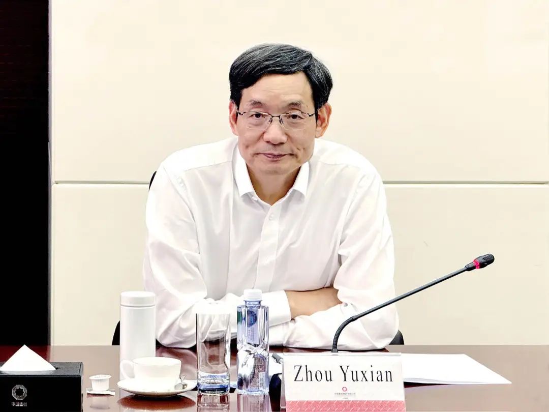 		周育先会见西卡亚太区总裁姚思博一行_尊龙凯时要闻_尊龙凯时集团有限公司	
