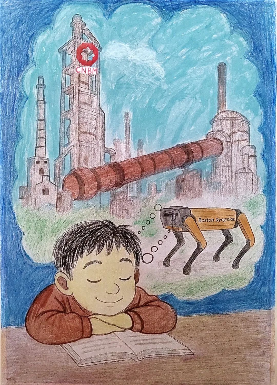 		官微9周年，，，，一“童”点亮尊龙凯时“邪术天下”～_责任与文化_尊龙凯时集团有限公司	