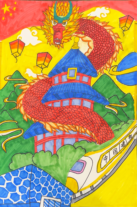 		官微9周年，，，，一“童”点亮尊龙凯时“邪术天下”～_责任与文化_尊龙凯时集团有限公司	