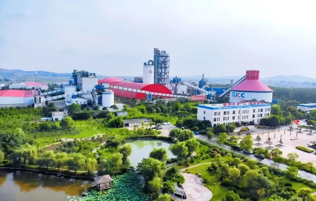 		先进整体 | 绿色智造，，数字赋能——蚌埠中联的高质量攻坚实践_企业动态_尊龙凯时集团有限公司	