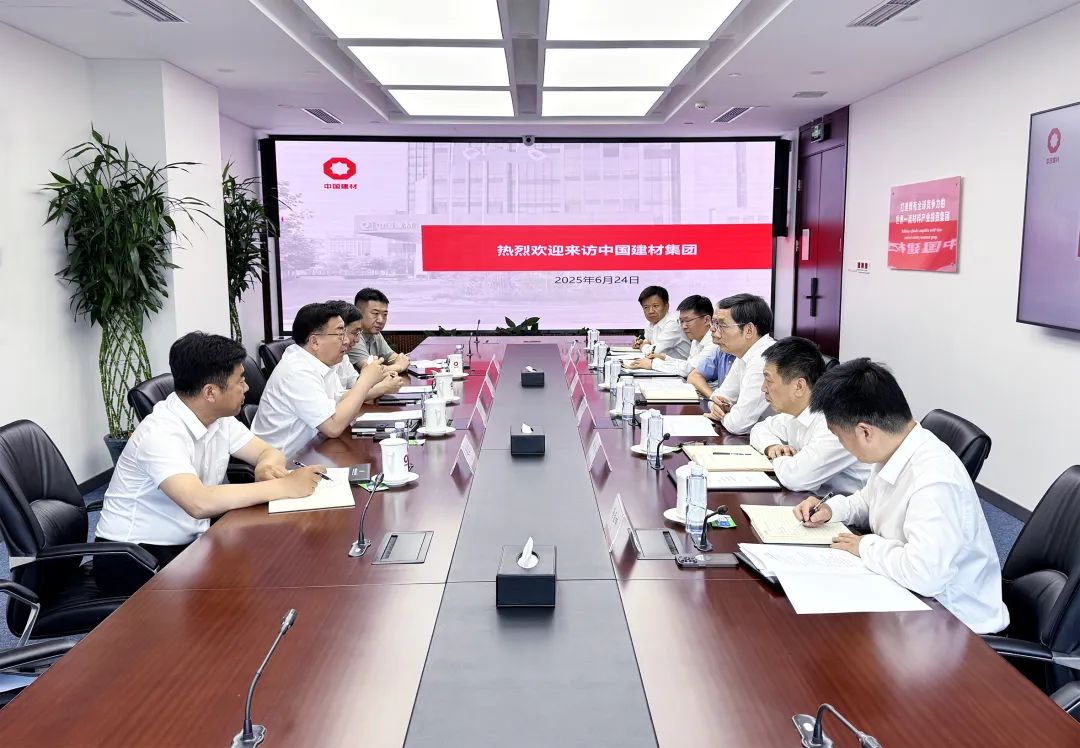 		周育先会见锦州市委书记刘克武一行_尊龙凯时要闻_尊龙凯时集团有限公司	